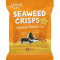 Abakus Cheese Seaweed Crisps