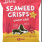 Abakus Sweet Chilli Seaweed Crisps