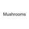 Mushrooms: Salad