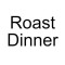Roast Dinner: Pork