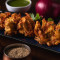 Bombay Onion Bhaji Mèng Mǎi Yáng Cōng Bā Jí