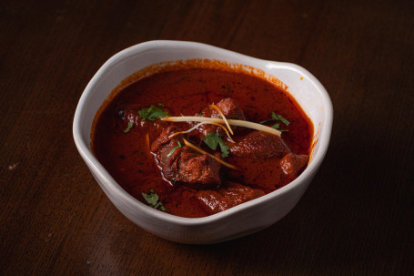 Rogan Josh Kashmiri Kè Shén Mǐ Ěr Hóng Huì Ròu