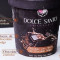 Gelato Premium de Chocolate Belga!