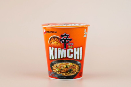 Kimchi  327 Kcal