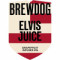 7. Elvis Juice