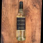 La Laguna Pinot Grigio Bottle