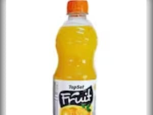 Suco Topset Fruit Laranja 460 Ml