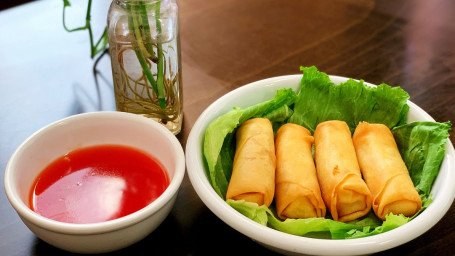 3. Shanghai Spring Roll (2