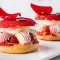 Paris-Brest Ispahan