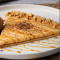 Earl Grey Crumble Crepe With Gelato Bó Jué Chá Jīn Bǎo Kě Lì Bǐng