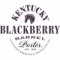 Kentucky Bourbon Barrel Blackberry Porter