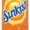 Sunkist (Can) (375Ml)