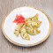 Vegetable Dumplings 