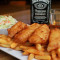 Fish Chips (D)