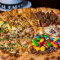 Pizza Gg 16 fts 1 guarana 1,5l Para Toda Familia!!!