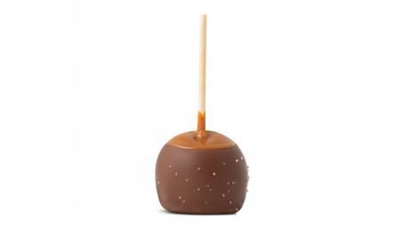 Chocolate Sea Salt Apple