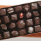 Dark Chocolate Assorted Box 14.5 Oz.