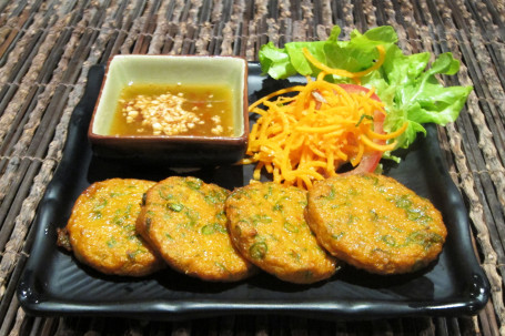 Cha Ca Chien Viet Thai (4)