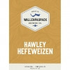 Wallenpaupack Hawley Hefeweizen