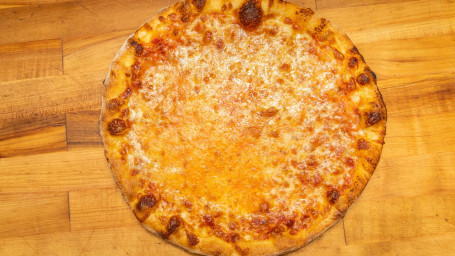 Cheese Only Pizza 16 (Large)