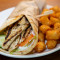 Local Gyro- Greek Chicken