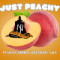 Just Peachy Peach Cobblertart Ale $7.50