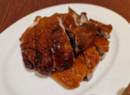 Roasted Duck (On Bone) (Quarter) Shāo Yā （1/4）