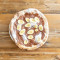 Sweet Pizza With Nutella And Banana