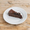 Vegan And Gluten Free Chocolate Truffle Brownie Torte
