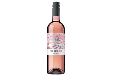 Corte Vigna Pinot Grigio Rosato 750Ml