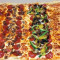 Sheet Pizza 18 X 26