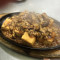 Sizzling Tofu With Chicken And Mushroom