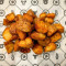 Crispy Cajun Spiced Potatoes [V]