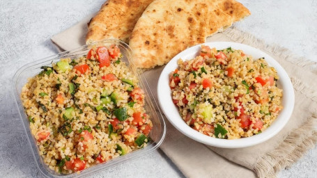 Traditional Tabouli 8Oz