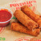 Pizza Logs 4 Pc