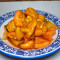 Tián Suān Xiā Lù Sweet Sour Prawns