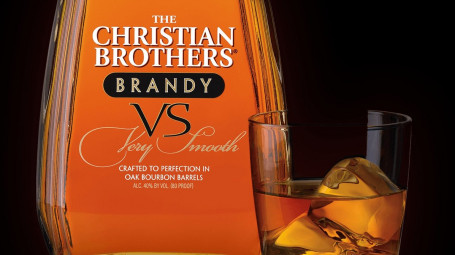 Christian Brothers Vs Brandy 750 Ml.