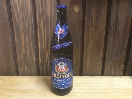 Erdinger Alcohol-Free Lager 500Ml 0.5% (Vg)