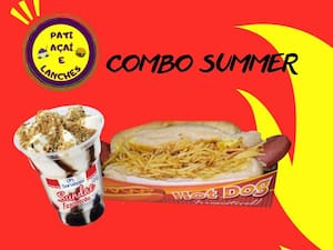 Combo Summer