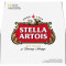 Stella Artois Beer Lager Garrafa Belga (11,2 Onças X 12 Ct)