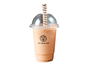 Milkshake De Cappuccino 400Ml