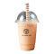 Milkshake De Doce De Leite 400Ml