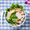 Tài Jì Tè Sè Chuán Mǐ Thai Boat Assorted Rice Noodle Soup