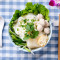Tài Shì Zhū Ròu Wán Tāng Fěn Thai Pork Meatball With Rice Noodle Soup