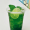 Qīng Níng Báo Hé Shū Dǎ Xiǎo Lime Mint Soda Small