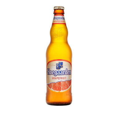 Hoegaarden Fruity Grape Fruit