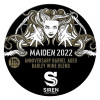 Maiden 2022