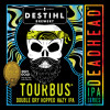 2. Deadhead Ipa Series: Tourbus