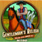 14. Gentleman's Relish Nitro