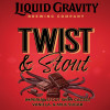 26. Twist Stout